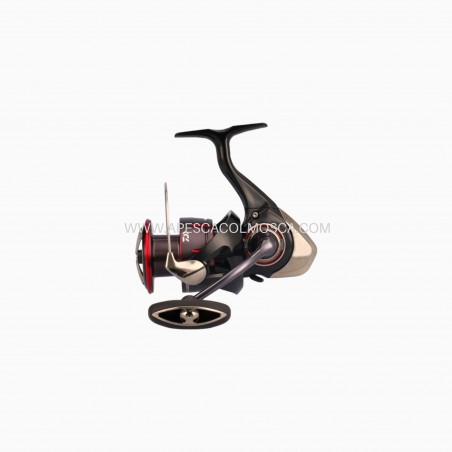 Mulinello Daiwa 23 Fuego LT