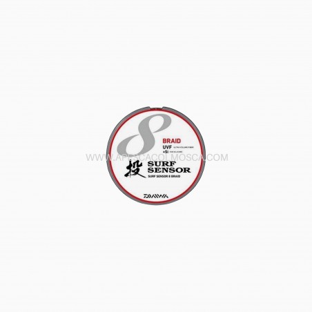Daiwa Surf Sensor 8 Braid