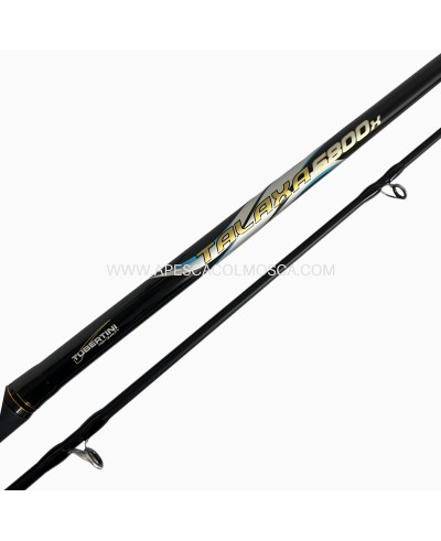 Canna Tubertini Talaxa 6800x