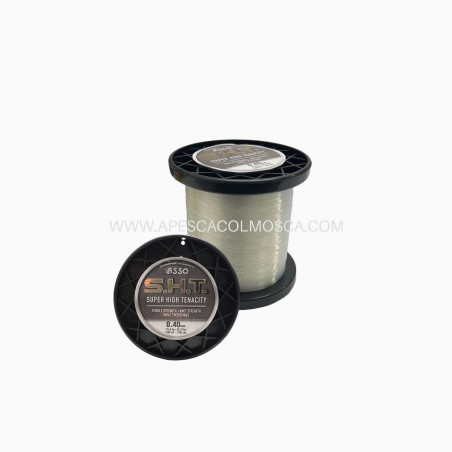 Asso S.H.T Super Hight Tenacity white 0.40 - 1000MT