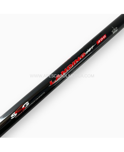 Betti Sport Manico guadino Landing Net