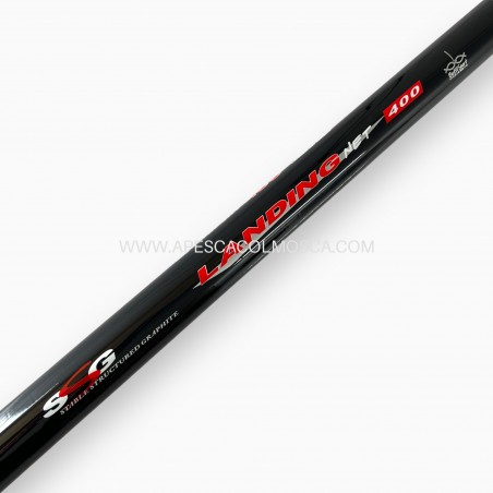 Betti Sport Manico guadino Landing Net