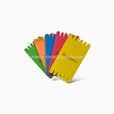 Olympus Avvolgilenza Rettangolare