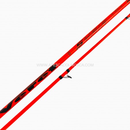 Canna Veret Syria Fluo Edition Orange