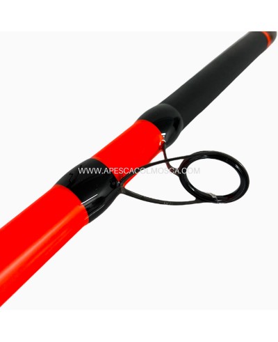 Canna Veret Syria Fluo Edition Orange