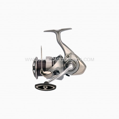 Mulinello Daiwa 23 Exceler LT