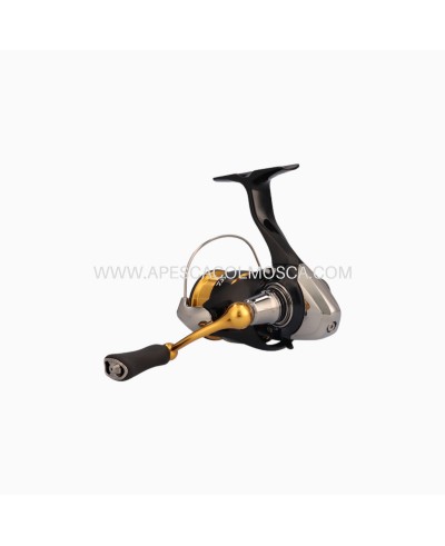 Mulinello Daiwa 23 Legalis LT