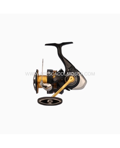 Mulinello Daiwa 23 Legalis LT