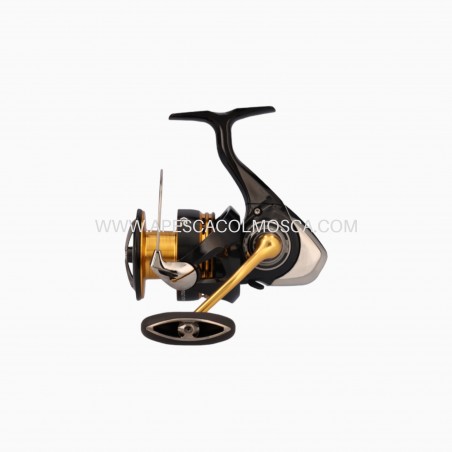 Mulinello Daiwa 23 Legalis LT