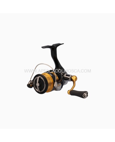 Mulinello Daiwa 23 Legalis LT