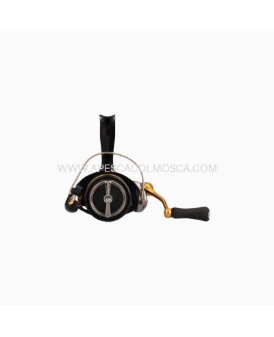 Mulinello Daiwa 23 Legalis LT