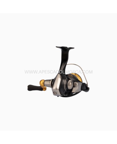 Mulinello Daiwa 23 Legalis LT