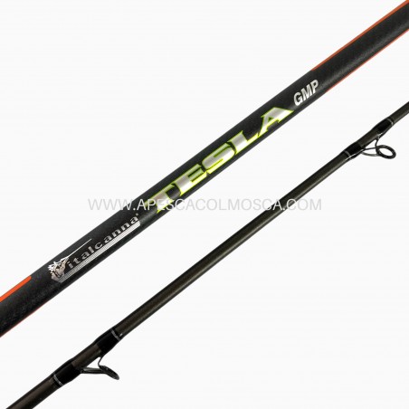 Canna Italcanna Tesla GMP