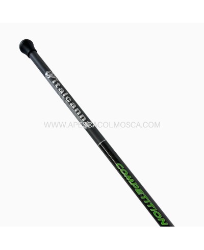 Canna Italcanna Greystone