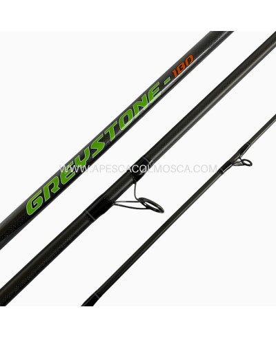 Canna Italcanna Greystone