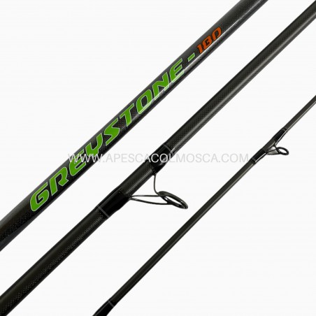 Canna Italcanna Greystone