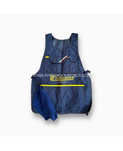 Italcanna Grembiule Surf Casting