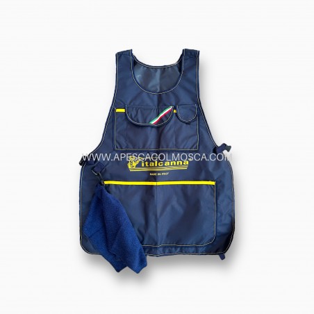 Italcanna Grembiule Surf Casting