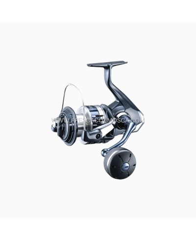 Mulinello Shimano Stradic