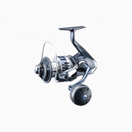 Mulinello Shimano Stradic