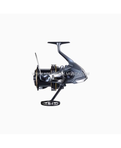 Mulinello Shimano Power Aero 14000 PG XSC