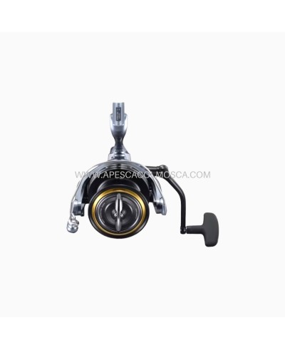 Mulinello Shimano Power Aero 14000 PG XSC