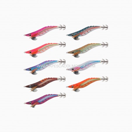 Yamashita Egi-OH Search Neon Bright 3.0 - 15G