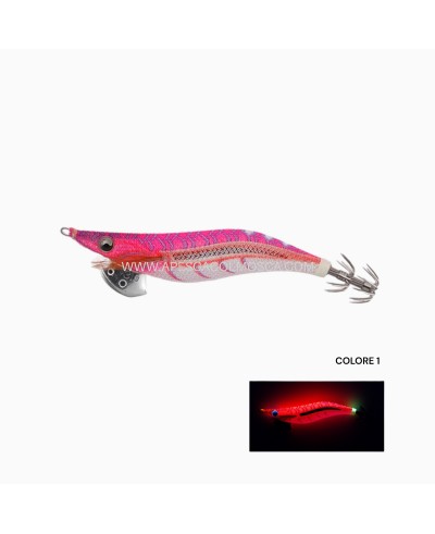 Yamashita Egi-OH Search Neon Bright 3.0 - 15G