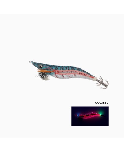 Yamashita Egi-OH Search Neon Bright 3.0 - 15G