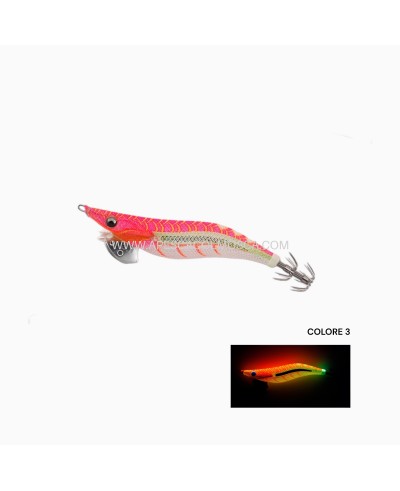 Yamashita Egi-OH Search Neon Bright 3.0 - 15G