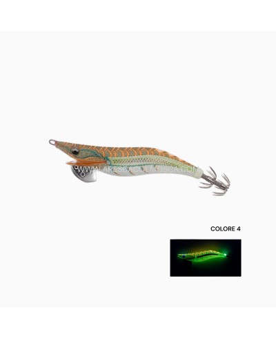 Yamashita Egi-OH Search Neon Bright 3.0 - 15G