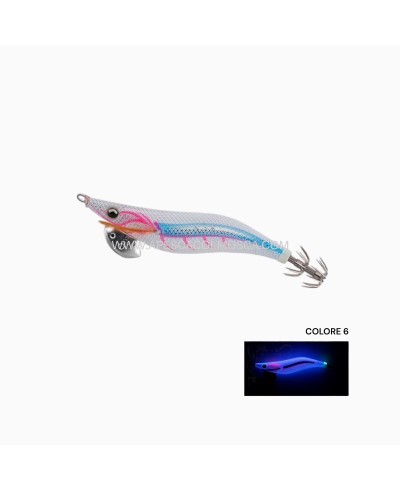 Yamashita Egi-OH Search Neon Bright 3.0 - 15G