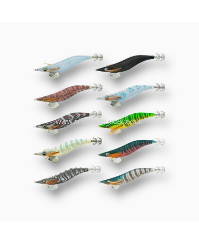 Yamashita Egi-OH Live 3.0 - 15G