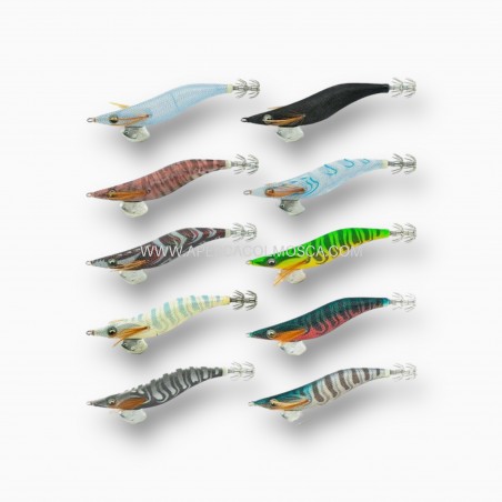 Yamashita Egi-OH Live 3.0 - 15G