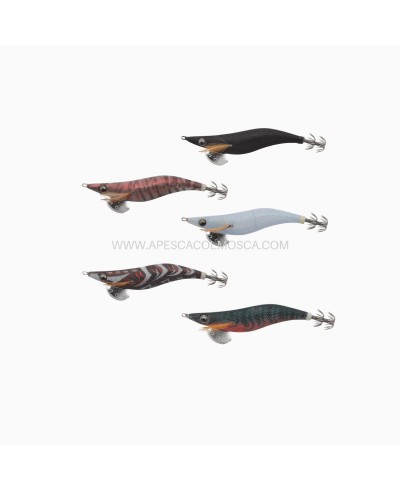 Yamashita Egi-OH Live 3.5 - 21G