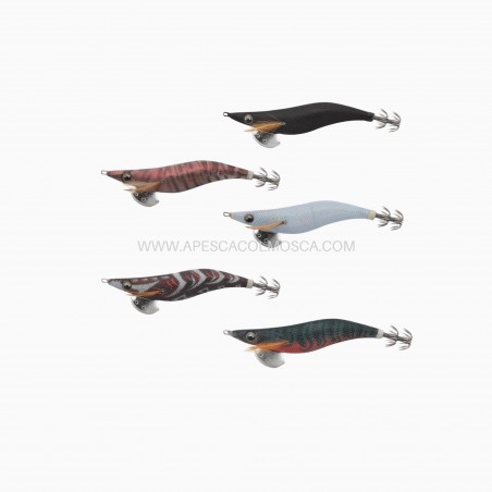 Yamashita Egi-OH Live 3.5 - 21G