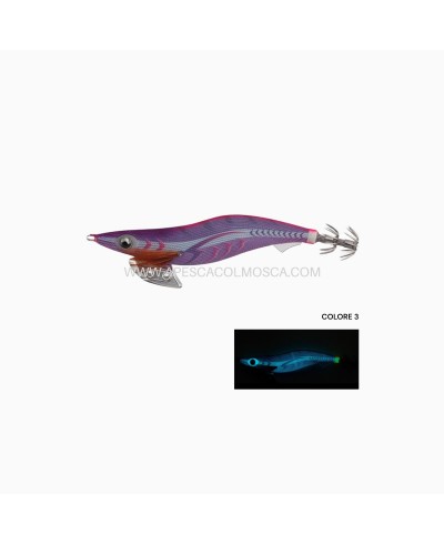 Yamashita Egi-OH K 3.5 - 22G