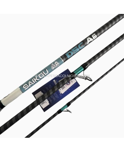 Canna Yuki Saikou A6 DSC