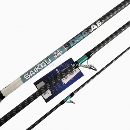 Canna Yuki Saikou A6 DSC