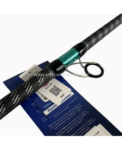 Canna Yuki Saikou A6 DSC