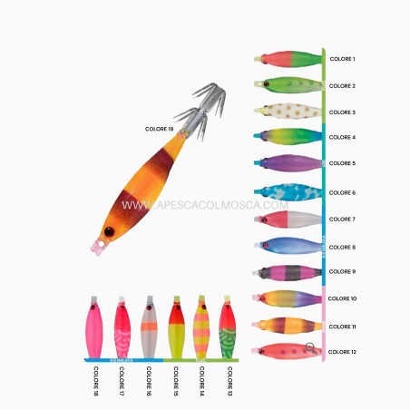 Yamashita Totanara Oppai 7 CM