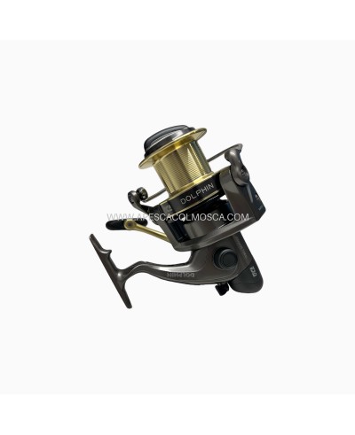 Mulinello Tica Dolphin DLP 9000