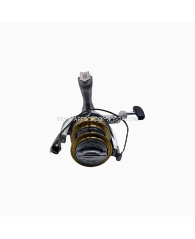 Mulinello Shimano Super Aero SpinJoy SD 35