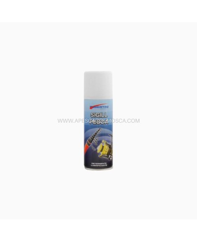 A pesca col mosca Tubertini Sigil Pesca - 200ML