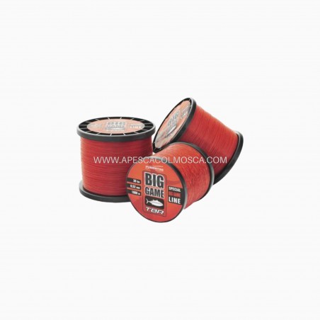 Tubertini Big Game TBR - 1000M