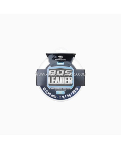 Tubertini BOS Leader