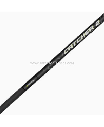 Tubertini Manico Catcher 2