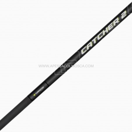 Tubertini Manico Catcher 2