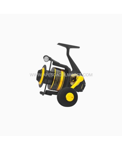 Mulinello Tubertini Kommand