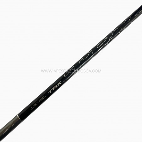 Canna Tubertini Level TBX